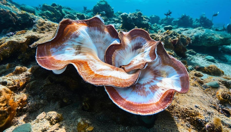 The IMARCS Foundation's official comment on the proposed rule to include giant clams on the endangered species list