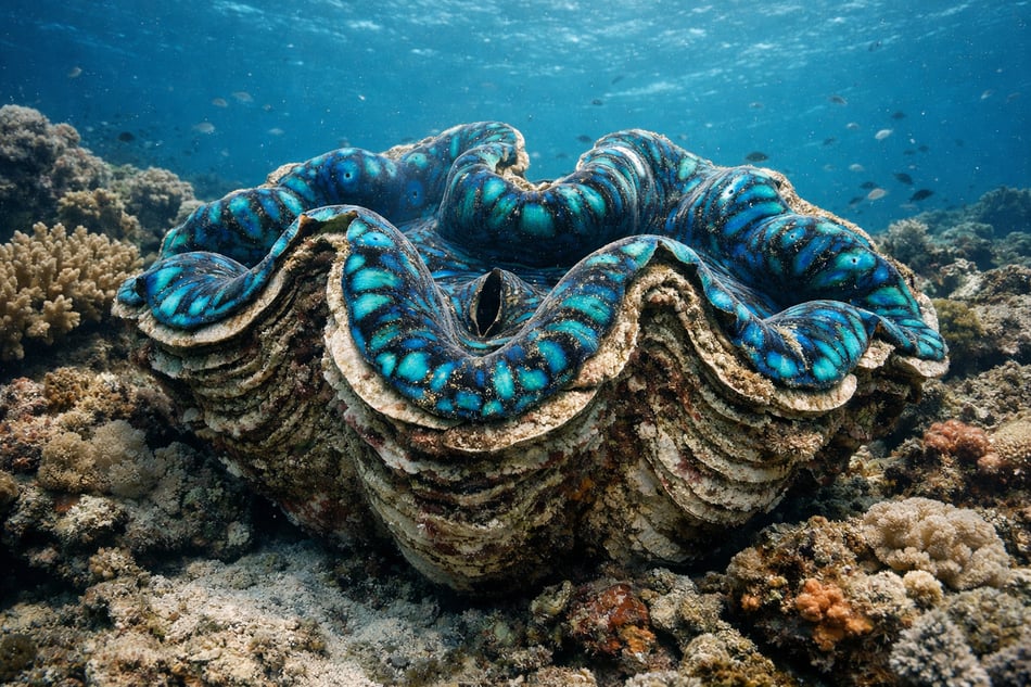 IMARCS Foundation Update: A Transformative Year for Reef Science