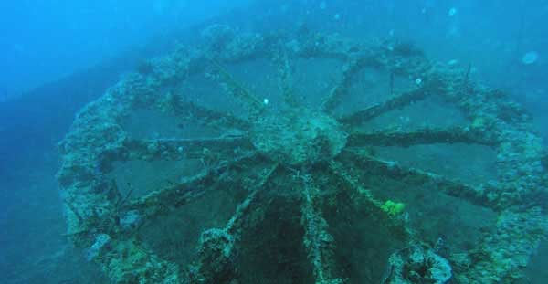 From Rust to Reef: How Artificial Reefs Benefit Marine Life and Coastal Communities